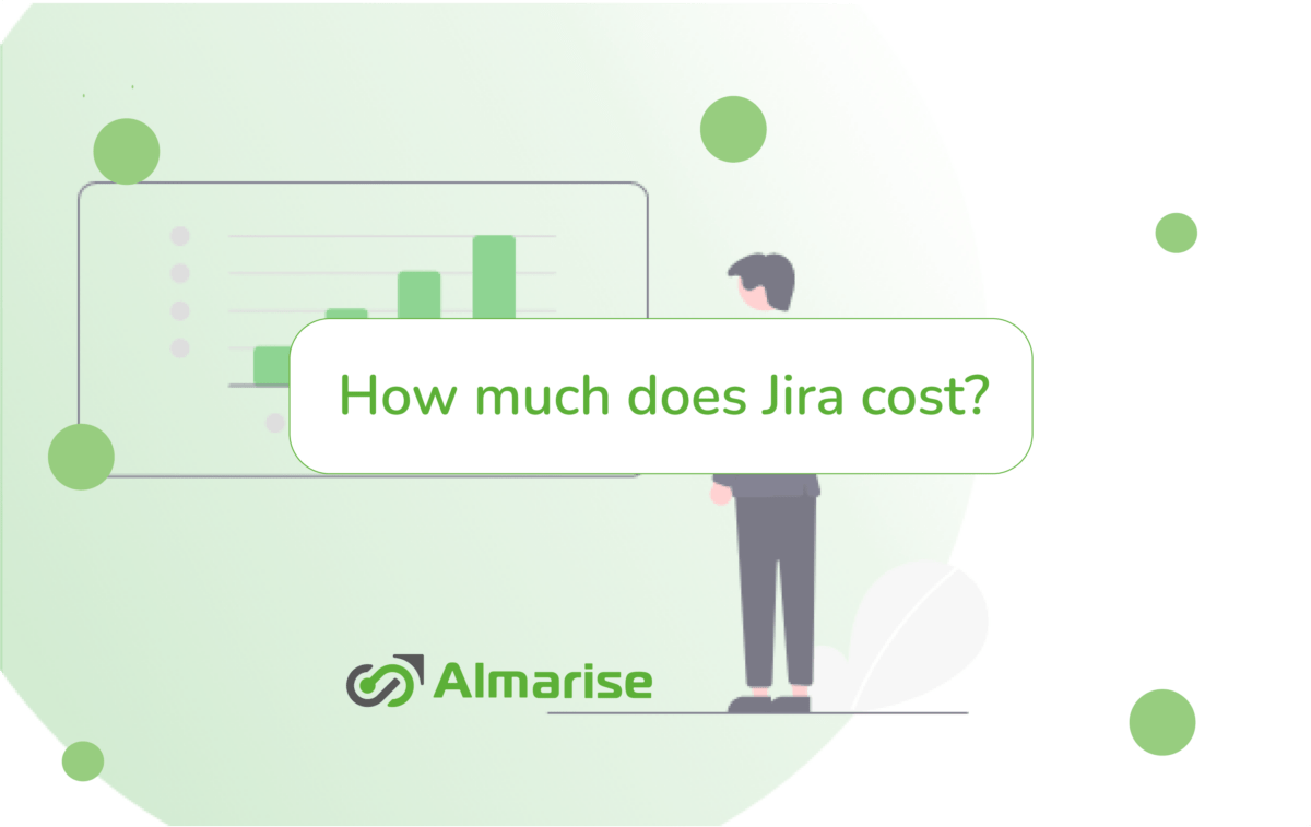 Jira Pricing - Almarise