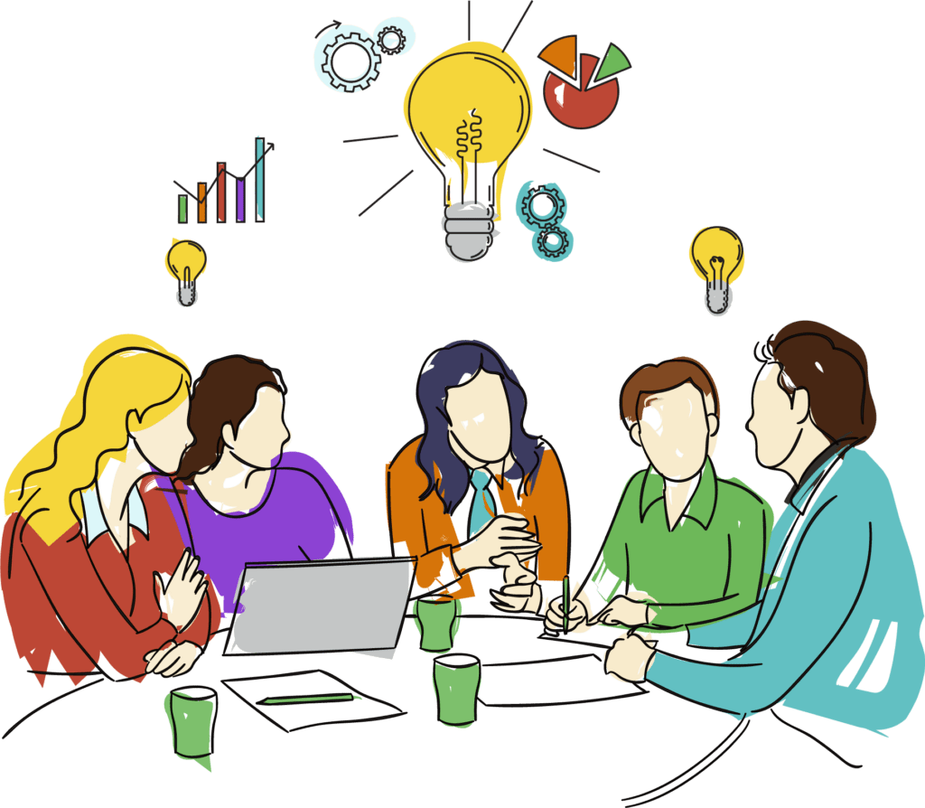 ideahub crowdsourcing pomysłów zarządzanie pomysłami