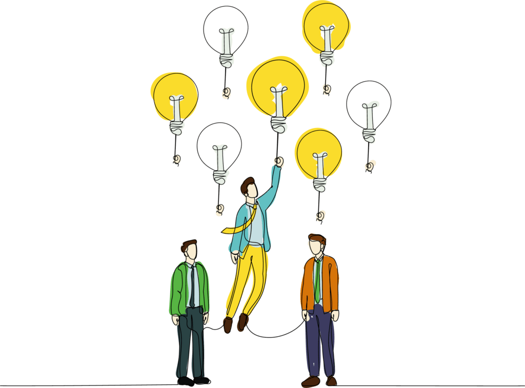 IdeaHub idea hub crowdsourcing pomysłów crowdsourcowanie pomysłów zarządzanie pomysłami Jira