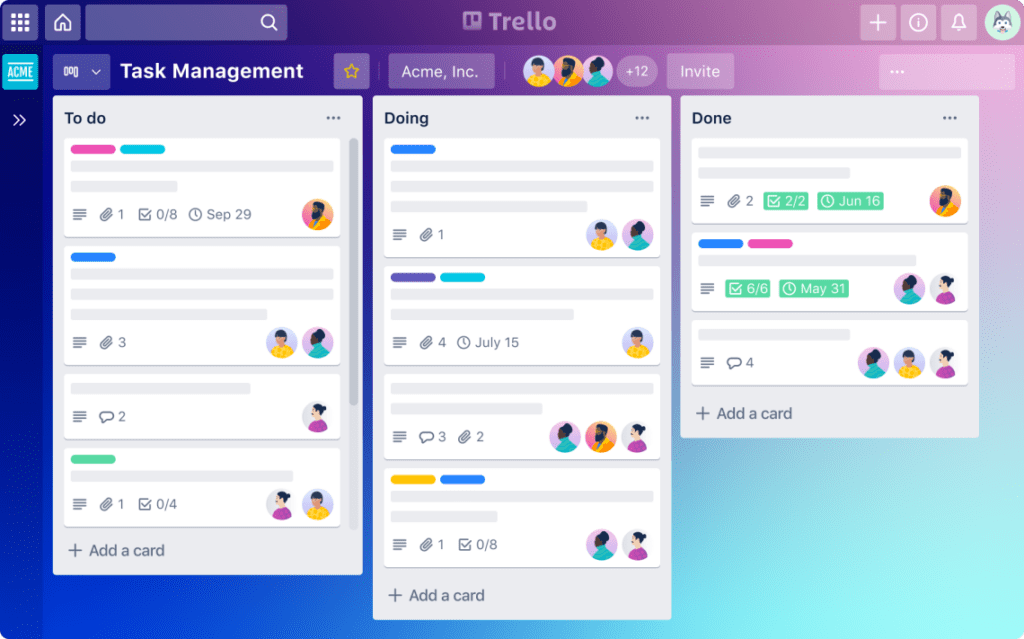 todotrello