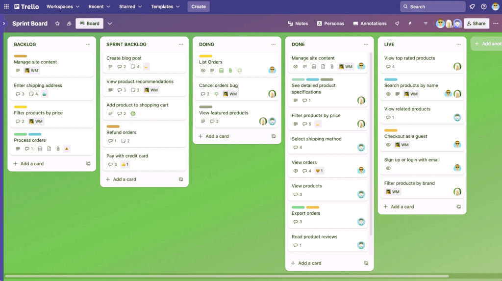trello 5